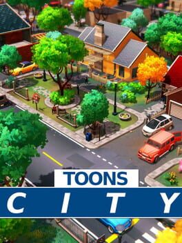 Toons City