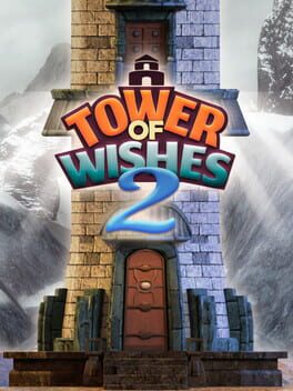 Tower of Wishes 2: Vikings – Collector’s Edition