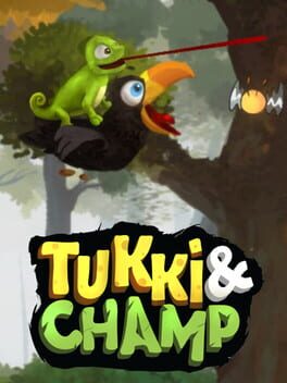 Tukki & Champ