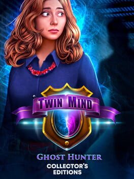 Twin Mind: Ghost Hunter – Collector’s Edition