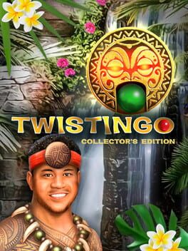 Twistingo: Collector’s Edition