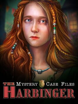 Mystery Case Files: The Harbinger – Collector’s Edition