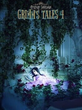 Mystery Solitaire: Grimm’s Tales 4