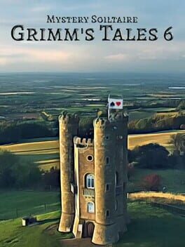 Mystery Solitaire: Grimm’s Tales 6