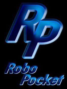 Robo pocket: 3d fighter with rollback