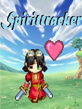 Spirittracker