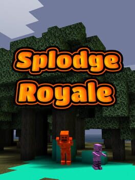 Splodge Royale