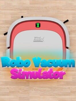 Robo Vacuum Simulator