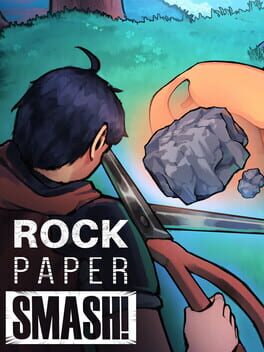 Rock Paper Smash