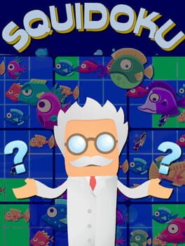 Squidoku