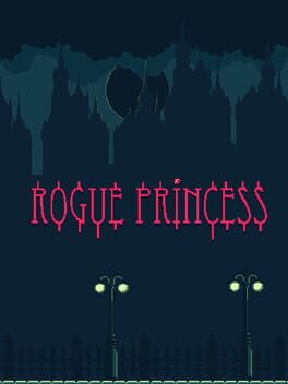 Rogue Princess