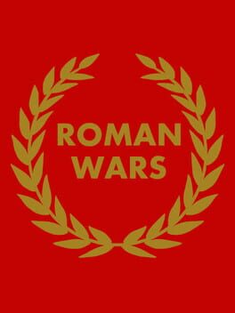Roman Wars: Deck Building Game