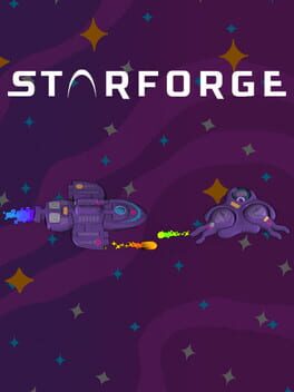 Starforge