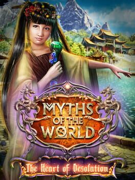 Myths of the World: The Heart of Desolation – Collector’s Edition