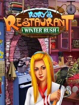 Rory’s Restaurant: Winter Rush