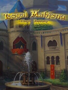 Royal Mahjong King’s Journey