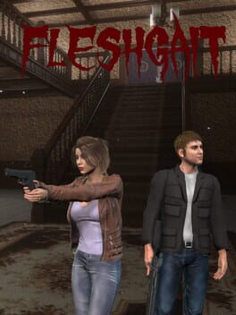 Fleshgait
