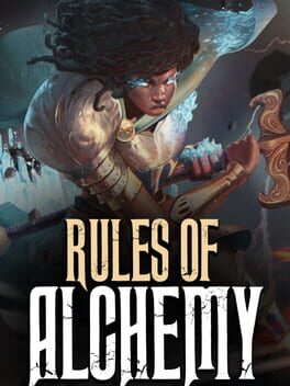 Rules of Alchemy