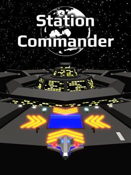 Station Commander