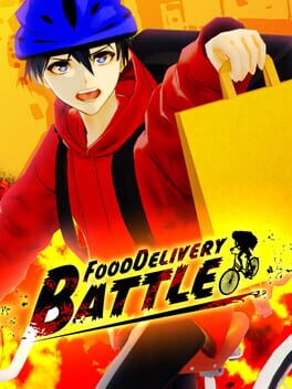 Food Delivery Battle
