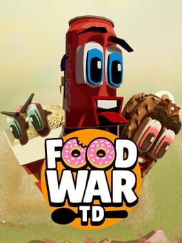 Food War TD
