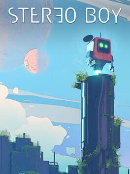 Stereo Boy