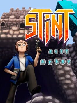Stint: Rift Apart