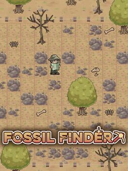Fossil Finder