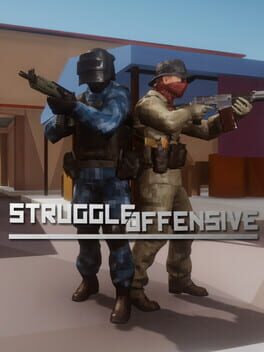 Struggle Offensive