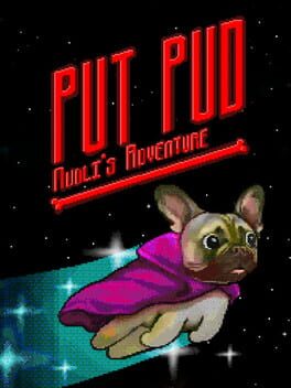 Put Pud Nudli’s Adventure