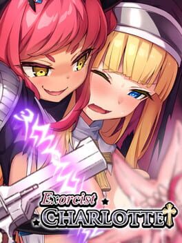 Futsuma Shoujo Charlotte