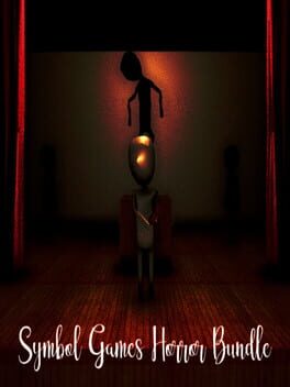Symbol Games Horror Bundle