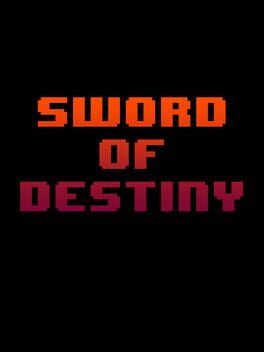 Sword of Destiny