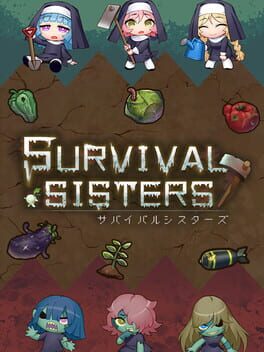 Survival Sisters