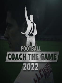 Football Coach the Game 2022