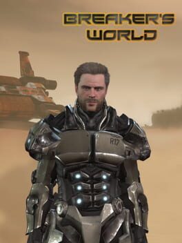 Breaker’s World