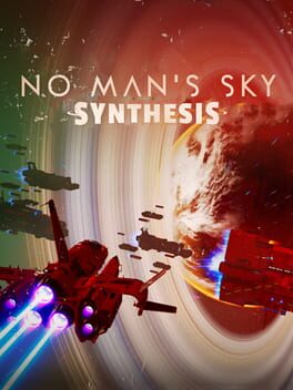 No Man’s Sky: Synthesis