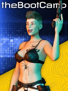 TheBootCamp
