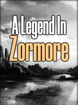 A Legend In Zormore