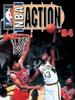 NBA Action ’94