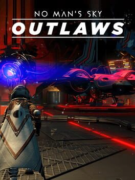 No Man’s Sky: Outlaws