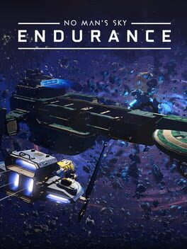 No Man’s Sky: Endurance