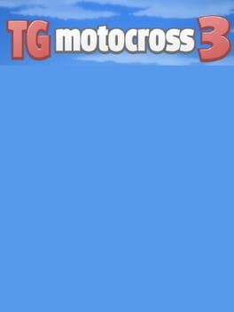 TG Motocross 3