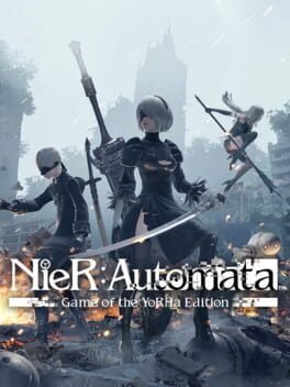 Nier: Automata – Game of the Yorha Edition