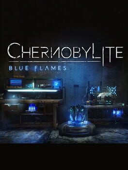 Chernobylite: Season 1 – Blue Flames