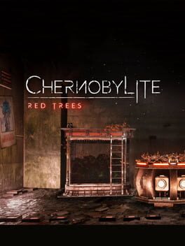 Chernobylite: Season 2 – Red Trees