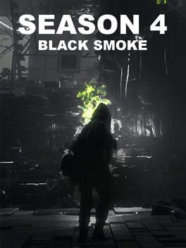 Chernobylite: Season 4 – Black Smoke