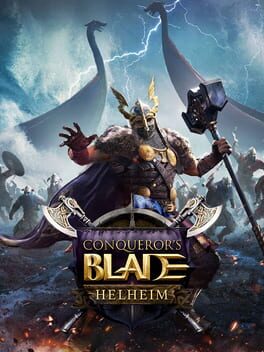 Conqueror’s Blade: Helheim
