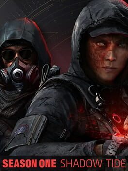 Tom Clancy’s The Division 2: Warlord of New York – Season 1: Shadow Tide