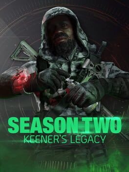 Tom Clancy’s The Division 2: Warlords of New York – Season 2: Keener’s Legacy